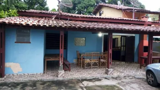Casa com 1 Quarto à venda, 125m² no Varadouro, São Sebastião