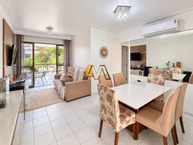 Apartamento com 3 Quartos à venda, 88m² no Jardim Armação, Salvador