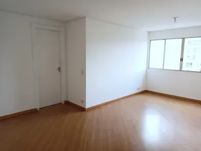 Apartamento com 3 Quartos para alugar, 95m² no Cidade Monções, São Paulo