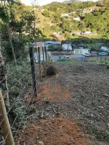 Lote/Terreno à venda, 525m² no Filgueiras, Juiz de Fora