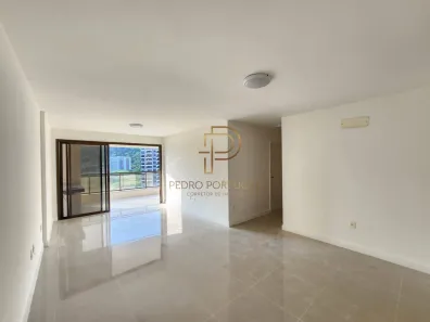Apartamento com 3 Quartos à venda, 115m² no Barra Olímpica, Rio de Janeiro