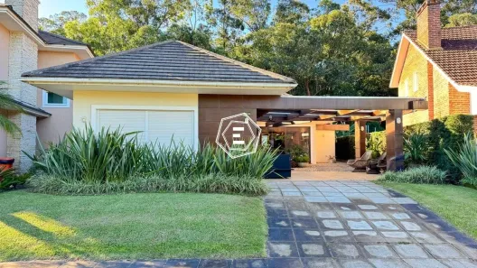 Casa de Condomínio com 5 Quartos à venda, 164m² no Noiva Do Mar, Xangri-lá