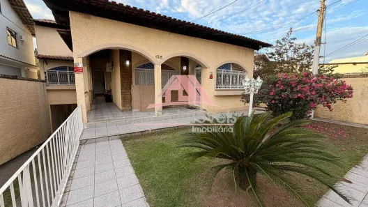 Casa com 7 Quartos à venda, 300m² no Campo Grande, Rio de Janeiro