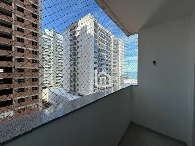 Apartamento com 3 Quartos à venda, 90m² no Itapuã, Vila Velha