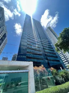Apartamento com 4 Quartos à venda, 416m² no Boa Viagem, Recife