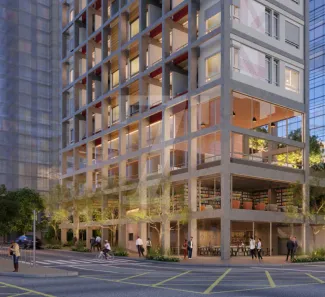 Ponto Comercial para alugar, 1127m² no Indianópolis, São Paulo
