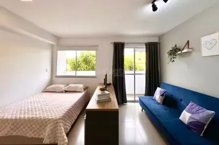 Apartamento com 1 Quarto à venda, 56m² no São Pedro, Juiz de Fora