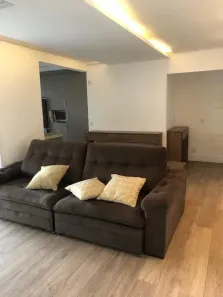 Apartamento com 2 Quartos para venda ou aluguel, 80m² no Cidade Monções, São Paulo