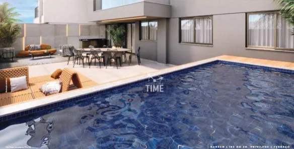 Apartamento com 3 Quartos à venda, 164m² no Botafogo, Rio de Janeiro