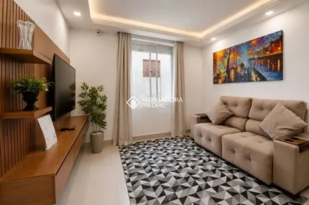 Apartamento com 1 Quarto à venda, 45m² no Higienópolis, Porto Alegre