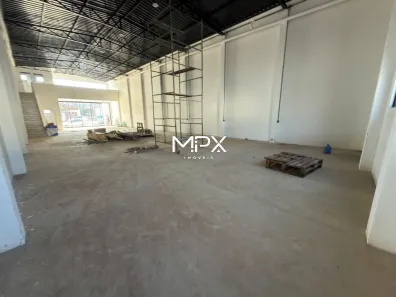Ponto Comercial para alugar, 310m² no Vila Rezende, Piracicaba