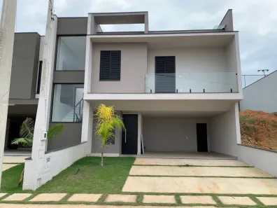 Casa de Condomínio com 3 Quartos à venda, 176m² no Vila Rubens, Indaiatuba