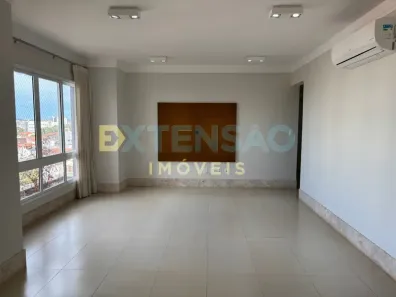 Apartamento com 3 Quartos à venda, 170m² no Vila Mendonça, Araçatuba