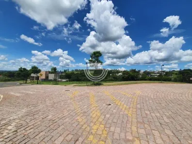 Lote/Terreno à venda, 1318m² no Loteamento Residencial Pedra Alta (Sousas), Campinas