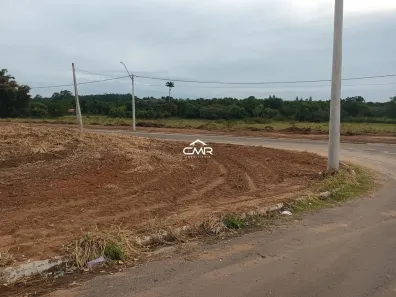 Lote/Terreno à venda, 200m² no Centro (Ártemis), Piracicaba