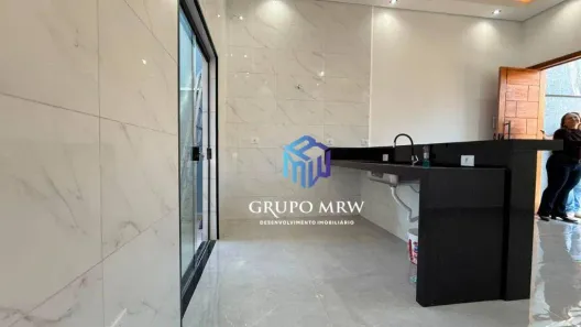 Casa com 2 Quartos à venda, 70m² no Jardim São Carlos, Sorocaba