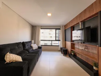 Apartamento com 1 Quarto à venda, 54m² no Centro, Torres