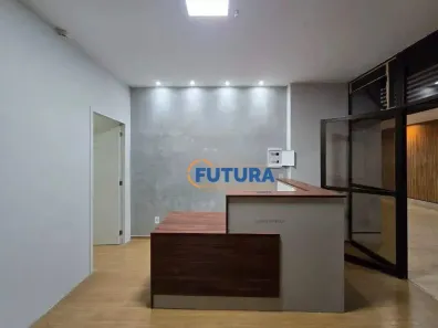 Ponto Comercial para alugar, 86m² no Asa Sul, Brasília