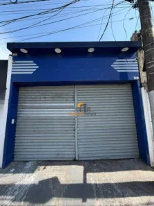 Ponto Comercial para alugar, 120m² no Jardim Celeste, São Paulo