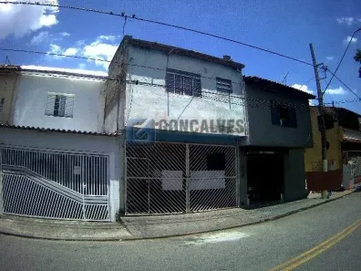 Casa com 1 Quarto à venda, 180m² no Fundação, São Caetano do Sul