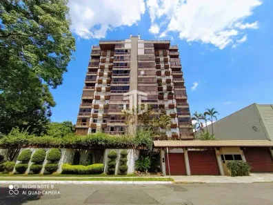 Apartamento com 3 Quartos à venda, 189m² no Rio Branco, Novo Hamburgo