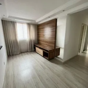 Apartamento com 2 Quartos à venda, 48m² no Jaraguá, São Paulo