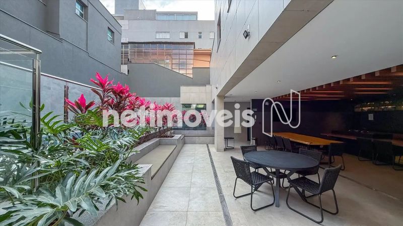 Apartamento com 2 quartos — Prado, Belo Horizonte