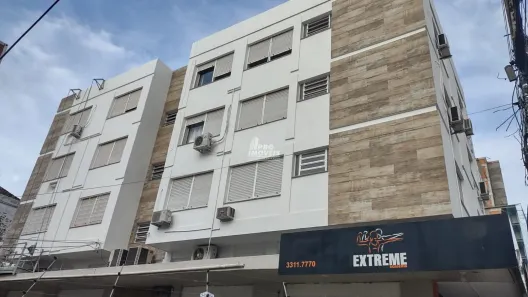 Apartamento com 2 Quartos para venda ou aluguel, 68m² no Centro, Santa Maria
