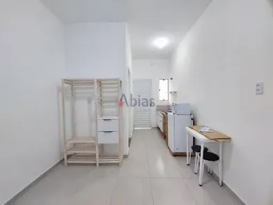 Kitnet com 1 Quarto para alugar, 26m² no Jardim Paulistano, São Carlos