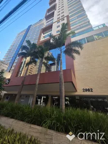 Apartamento com 3 Quartos à venda, 140m² no Setor Bueno, Goiânia