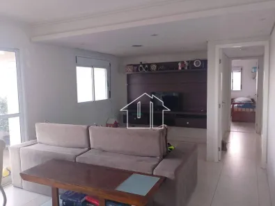Apartamento com 3 Quartos à venda, 147m² no Vila Ema, São José dos Campos