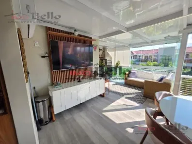 Cobertura com 3 Quartos à venda, 145m² no Recreio dos Bandeirantes, Rio de Janeiro