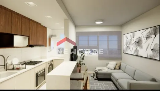 Apartamento com 3 Quartos à venda, 99m² no Tristeza, Porto Alegre