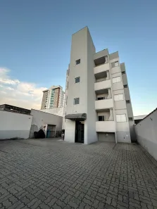 Apartamento com 2 Quartos à venda, 58m² no Residencial Portal da Mantiqueira, Taubaté