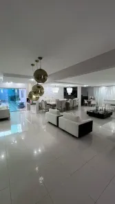 Casa de Condomínio com 4 Quartos à venda, 380m² no Calhau, São Luís