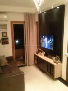 Apartamento com 2 Quartos à venda, 60m² no Jardim Conceição, São José do Rio Preto
