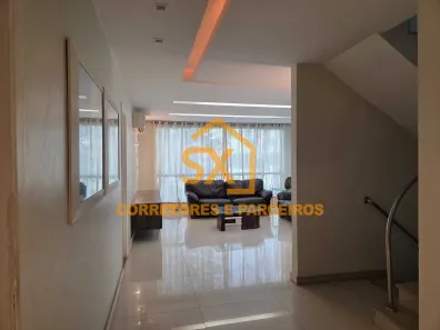Casa com 4 Quartos à venda, 375m² no Jardim Guanabara, Rio de Janeiro