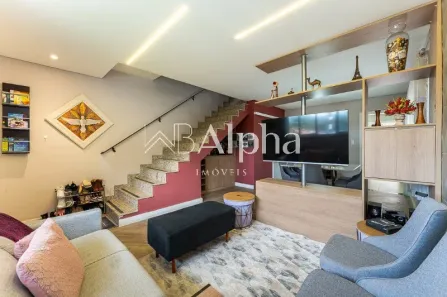 Casa de Condomínio com 3 Quartos à venda, 180m² no Jardim Deghi, Santana de Parnaíba
