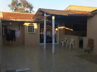 Casa com 3 Quartos à venda, 206m² no Jardim Dona Donata, Jundiaí