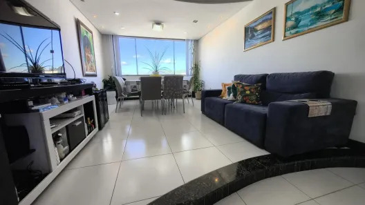 Apartamento com 3 Quartos à venda, 90m² no Boa Vista, Vitória da Conquista