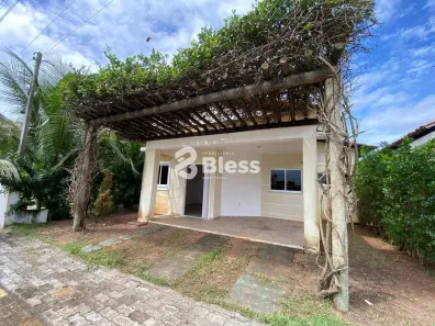 Casa com 3 Quartos para alugar, 136m² no Liberdade, Parnamirim