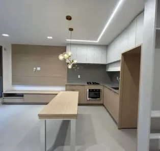 Apartamento com 1 Quarto à venda, 48m² no Vila Mariana, São Paulo
