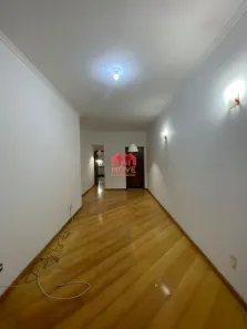 Apartamento com 3 Quartos para alugar, 107m² no Praia da Bandeira, Rio de Janeiro