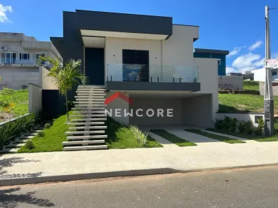 Casa de Condomínio com 3 Quartos à venda, 162m² no Residencial Alta Vista 2, Caçapava