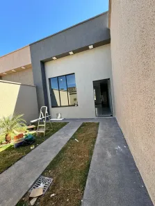 Casa com 2 Quartos à venda, 67m² no Residencial Elizene Santana, Goiânia