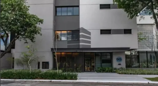 Apartamento com 1 Quarto à venda, 25m² no Vila Mariana, São Paulo