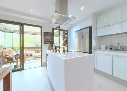 Apartamento com 2 Quartos à venda, 80m² no São Conrado, Rio de Janeiro