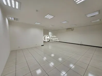 Sala Comercial para alugar, 61m² no Cidade Jardim, Americana