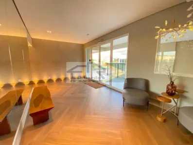 Apartamento com 3 Quartos à venda, 87m² no Cézar de Souza, Mogi das Cruzes