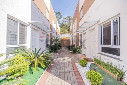 Casa de Condomínio com 2 Quartos à venda, 67m² no Centreville, Cotia